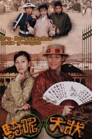 Trạng Sư Hồ Đồ (A Case of Misadventure) [2002]