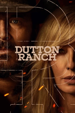 Trang Trại Dutton (Dutton Ranch) [2026]