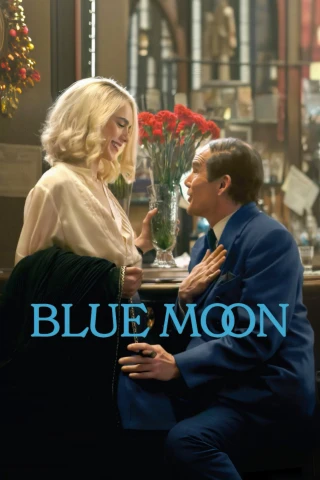Trăng Xanh (Blue Moon) [2025]