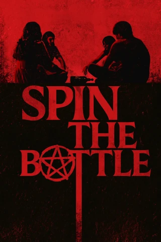 Trò Chơi Xoay Chai (Spin the Bottle) [2024]