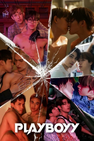 Trò Đùa Nguy Hiểm (Playboyy) [2023]
