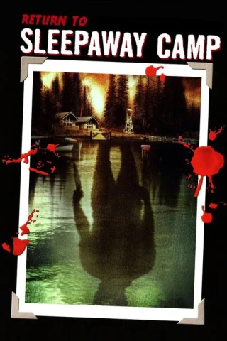 Trở Lại Trại Hè Kinh Hoàng (Return to Sleepaway Camp) [2008]