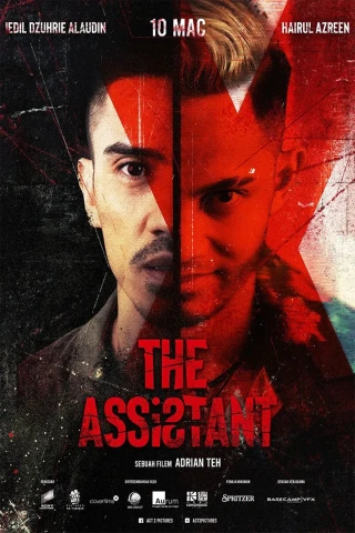 Trợ Thủ Bí Ẩn (The Assistant) [2022]