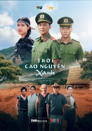 Trời Cao Nguyên Xanh (Blue High Sky) [2026]