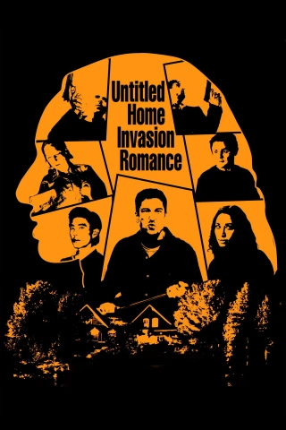 Trong Cái Rủi có Cái Xui (Untitled Home Invasion Romance) [2025]