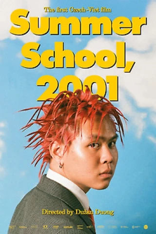 Trường hè, 2001 (Summer School, 2001) [2025]