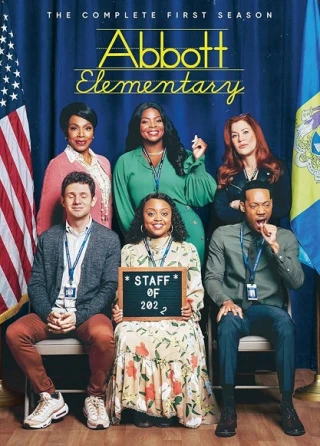 Trường Tiểu Học Abbott (Phần 1) (Abbott Elementary (Season 1)) [2021]