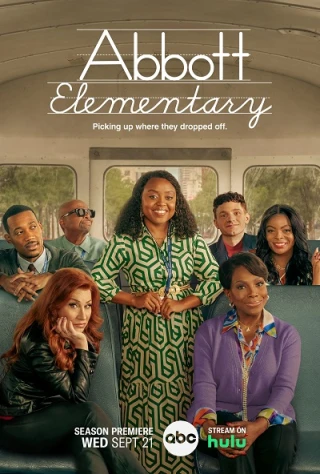 Trường Tiểu Học Abbott (Phần 2) (Abbott Elementary (Season 2)) [2022]