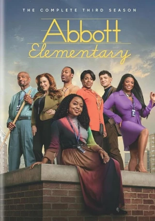 Trường Tiểu Học Abbott (Phần 3) (Abbott Elementary (Season 3)) [2024]