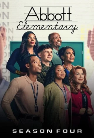 Trường Tiểu Học Abbott (Phần 4) (Abbott Elementary (Season 4)) [2024]
