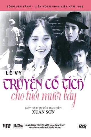 Truyện cổ tích cho tuổi mười bảy (Fairytale for 17-Year-Olds) [1988]