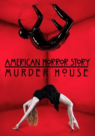Truyện Kinh Dị Mỹ (Phần 1) (Murder House) (American Horror Story (Season 1)) [2011]