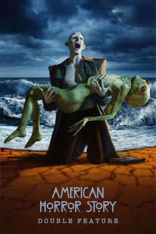 Truyện Kinh Dị Mỹ (Phần 10) (Double Feature) (American Horror Story (Season 10)) [2021]