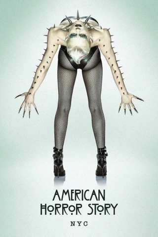 Truyện Kinh Dị Mỹ (Phần 11) (NYC) (American Horror Story (Season 11)) [2022]