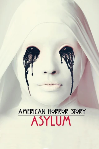 Truyện Kinh Dị Mỹ (Phần 2) (Asylum) (American Horror Story (Season 2)) [2012]