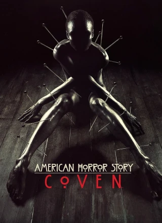 Truyện Kinh Dị Mỹ (Phần 3) (Coven) (American Horror Story (Season 3)) [2013]