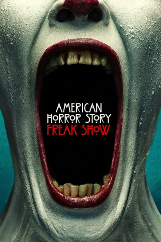 Truyện Kinh Dị Mỹ (Phần 4) (Freak Show) (American Horror Story (Season 4)) [2014]