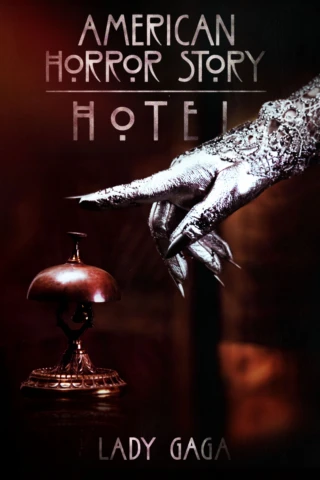 Truyện Kinh Dị Mỹ (Phần 5) (Hotel) (American Horror Story (Season 5)) [2015]