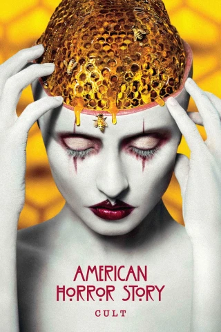 Truyện Kinh Dị Mỹ (Phần 7) (Cult) (American Horror Story (Season 7)) [2017]