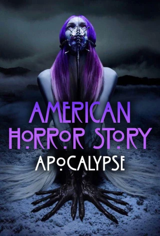 Truyện Kinh Dị Mỹ (Phần 8) (Apocalypse) (American Horror Story (Season 8)) [2018]