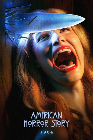 Truyện Kinh Dị Mỹ (Phần 9) (1984) (American Horror Story (Season 9)) [2019]
