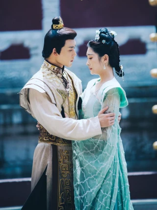 Tướng Môn Hoàng Hậu (将门皇后) [2025]