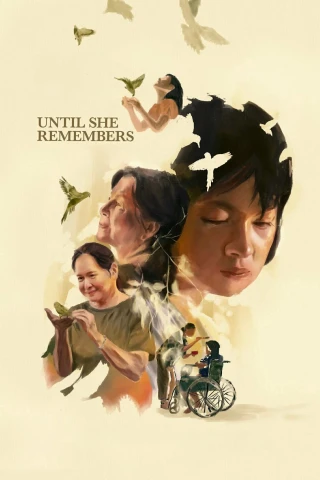 Until She Remembers (Until She Remembers) [2026]