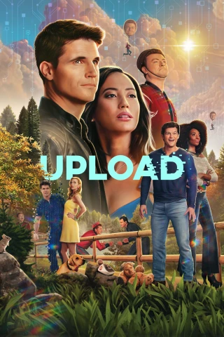 Upload (Phần 4) (Upload (Season 4)) [2025]