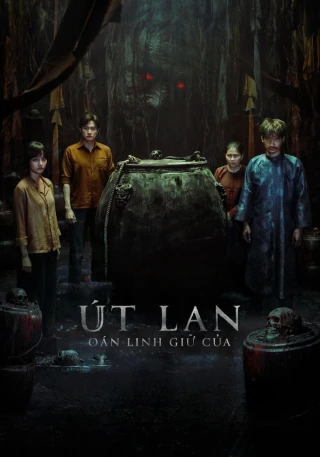 Út Lan: Oán Linh Giữ Của (The Guardian Demon) [2025]