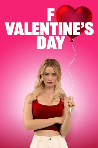 Valentine Cái Con Khỉ (F Valentine's Day) [2026]