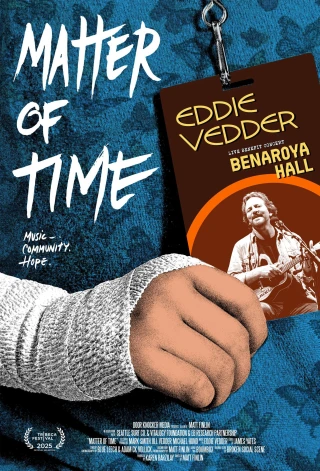Vấn Đề Thời Gian (Matter of Time) [2025]