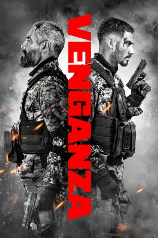 Venganza (Vengeance) [2026]