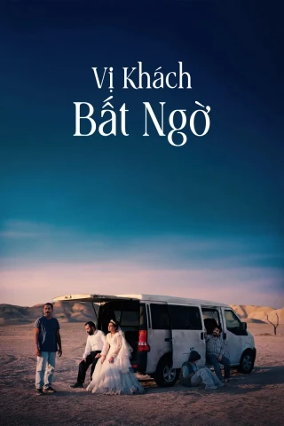 Vị Khách Bất Ngờ (It Was Just An Accident) [2025]