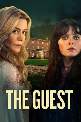 Vị Khách (Phần 1) (The Guest) [2025]