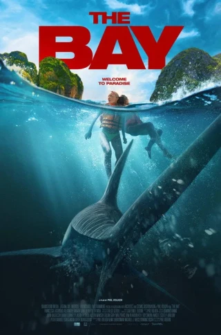 Vịnh Cá Mập (The Bay) [2026]