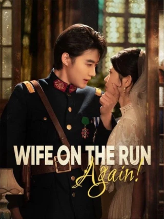 Vợ lại bỏ trốn (少帅你老婆又跑了) [2025]