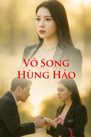 Vô Song Hùng Hảo (Vô Song Hùng Hảo) [2025]