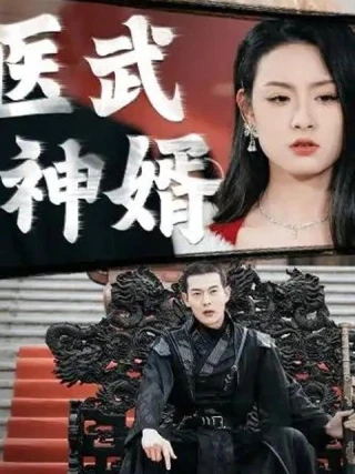 Võ Tế Thần Y (医神武婿) [2025]