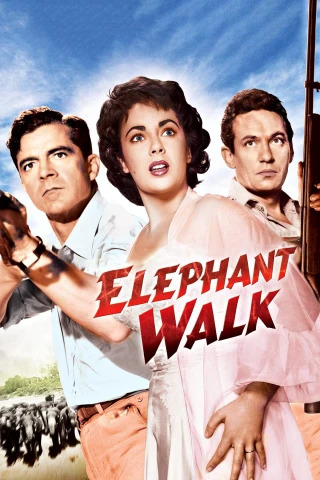 Voi đi bộ (Elephant Walk) [1954]