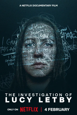 Vụ Điều Tra Lucy Letby (The Investigation of Lucy Letby) [2026]