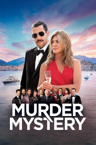 Vụ Giết Người Bí Ẩn (Murder Mystery) [2019]
