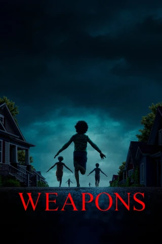Giờ Mất Tích (Weapons) [2025]
