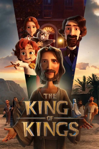 Vua Của Những Vị Vua (Vua của Các Vua) (The King of Kings) [2025]