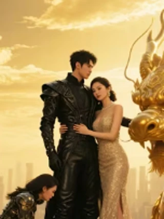 Vua Kỳ Lân (麒麟王) [2025]