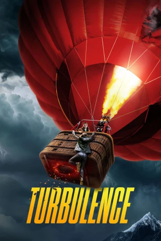 Vùng Nhiễu Động (Turbulence) [2025]
