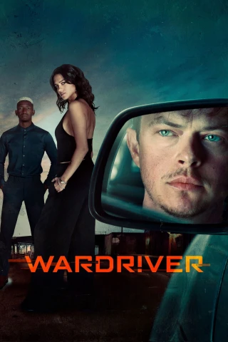 Wardriver (Wardriver) [2026]