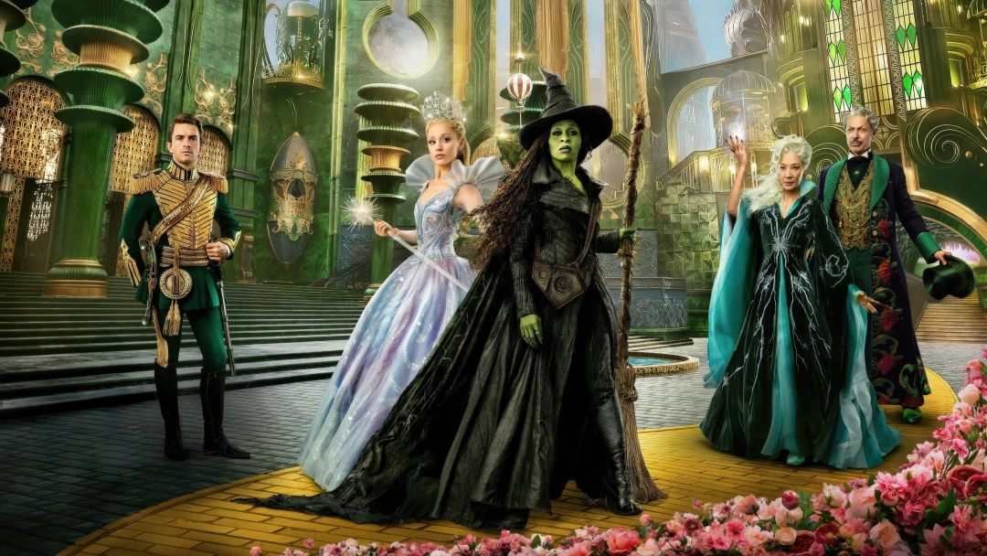 Wicked 2
