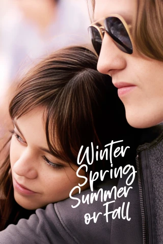 Bốn Mùa Yêu (Winter Spring Summer or Fall) [2024]