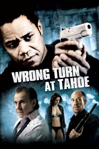 Wrong Turn at Tahoe (Wrong Turn at Tahoe) [2009]