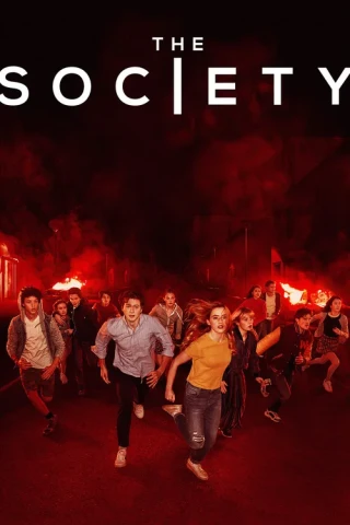 Xã Hội (The Society) [2019]